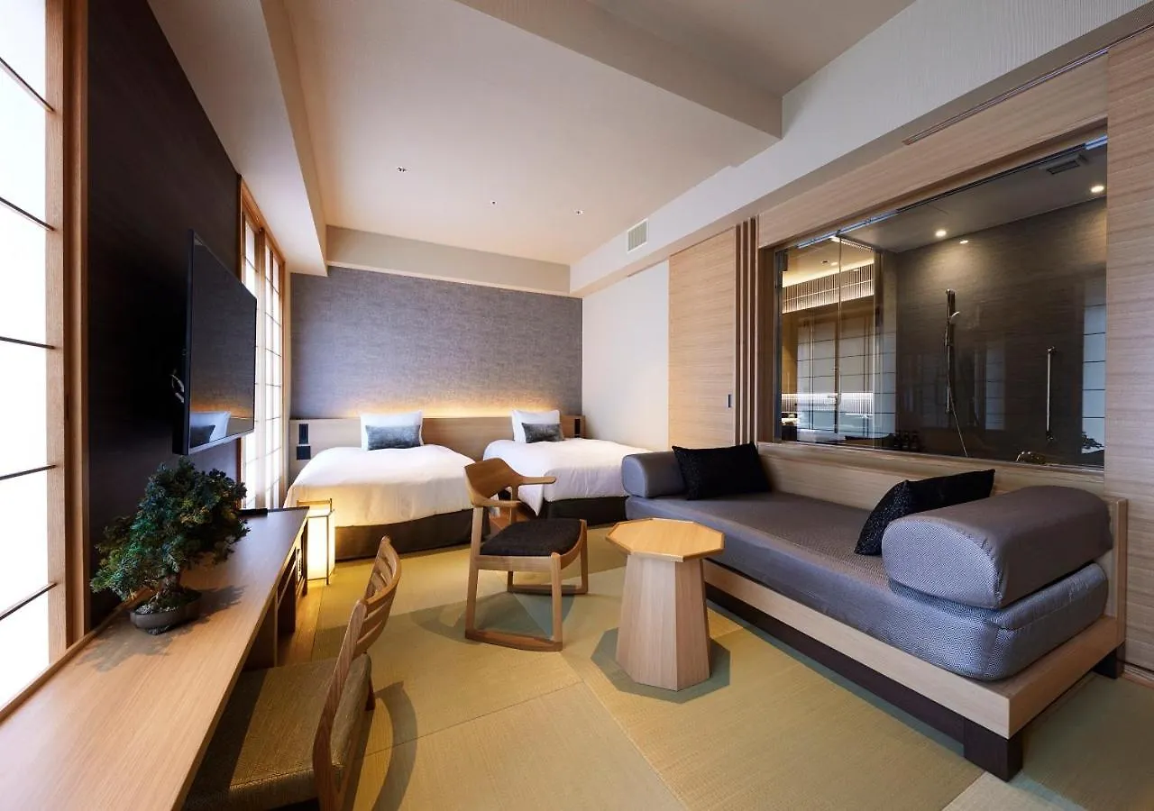 Hotel Niwa Tokyo Japan