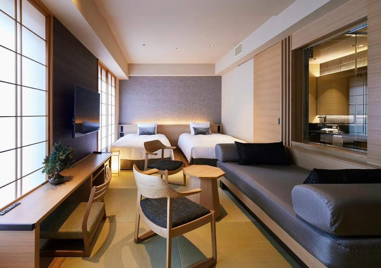 Hotel Niwa Tokyo 4*,  Japan