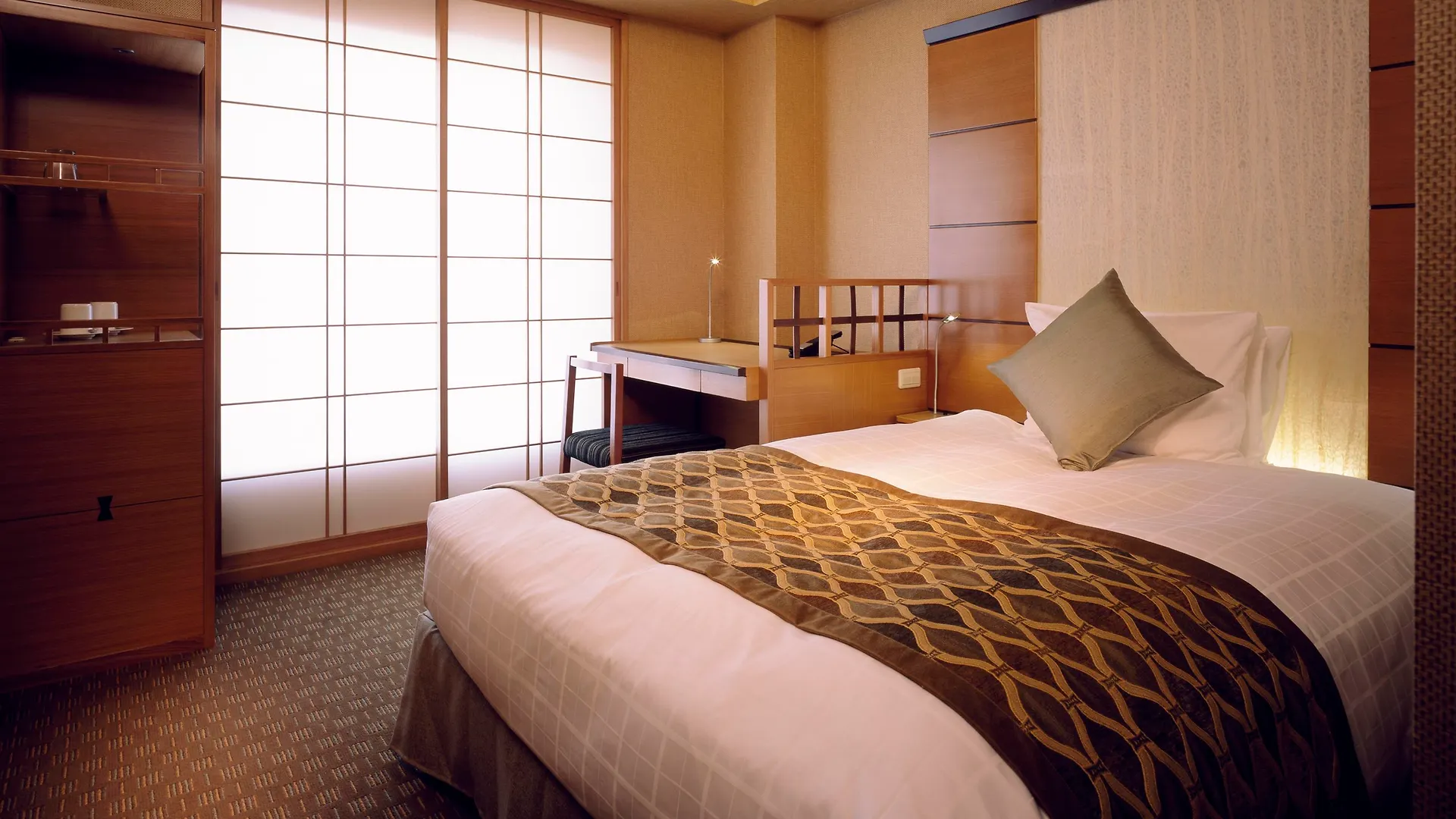 Hotel Niwa Tōkyō