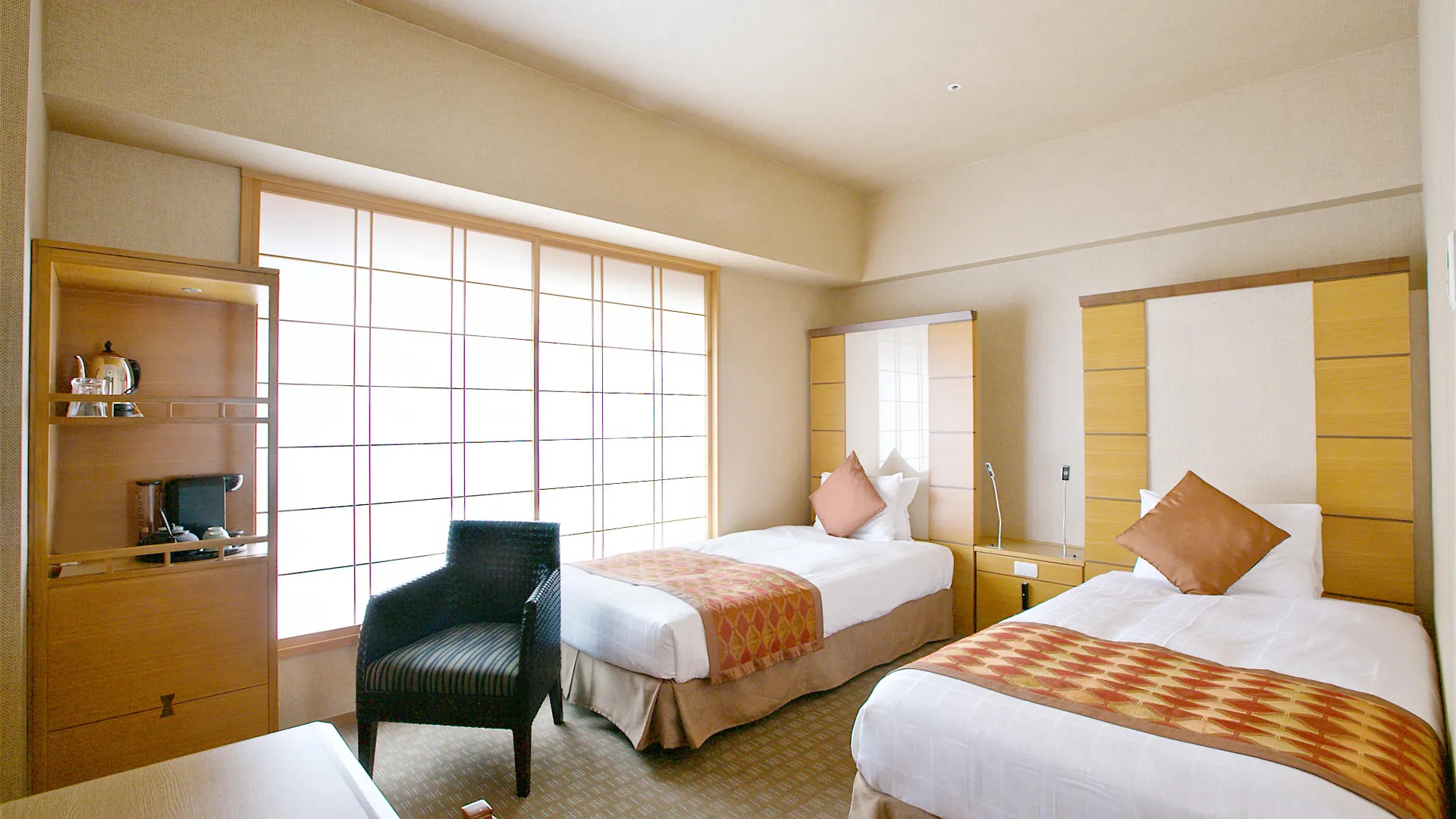 Hotel Niwa Tōkyō