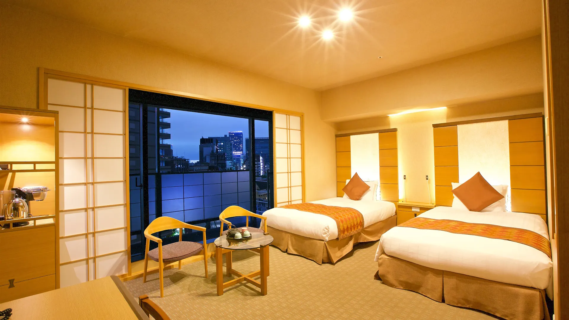 Hotel Niwa Tōkyō