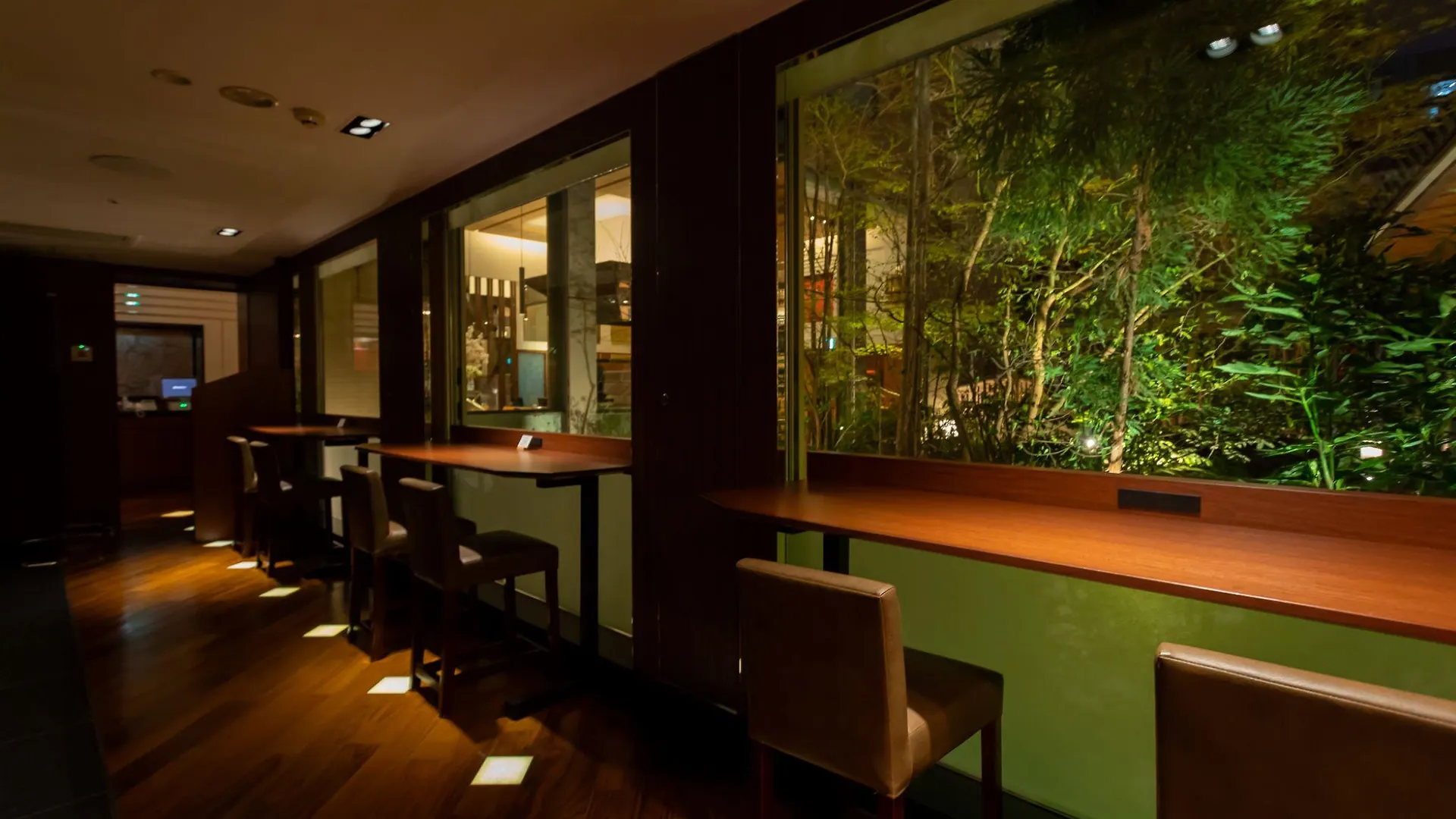 Hotel Niwa Tōkyō