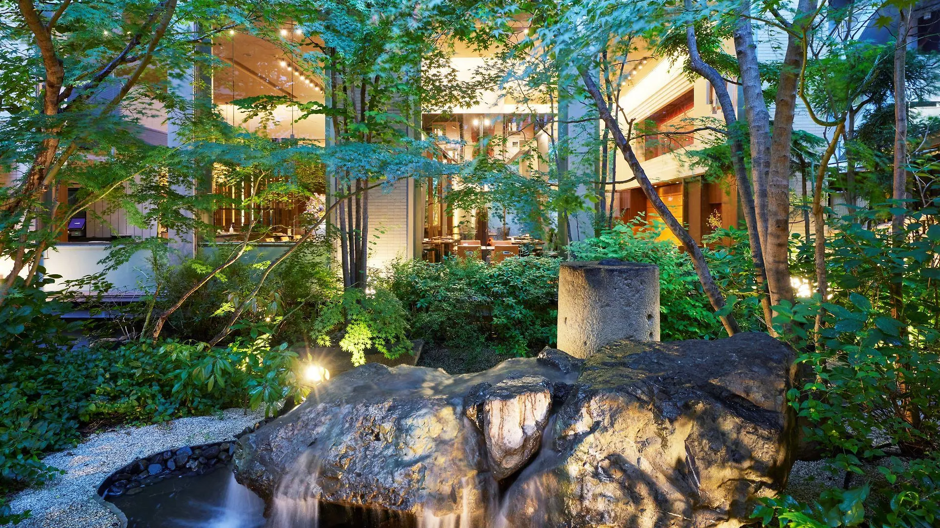****  Hotel Niwa Tōkyō Japon