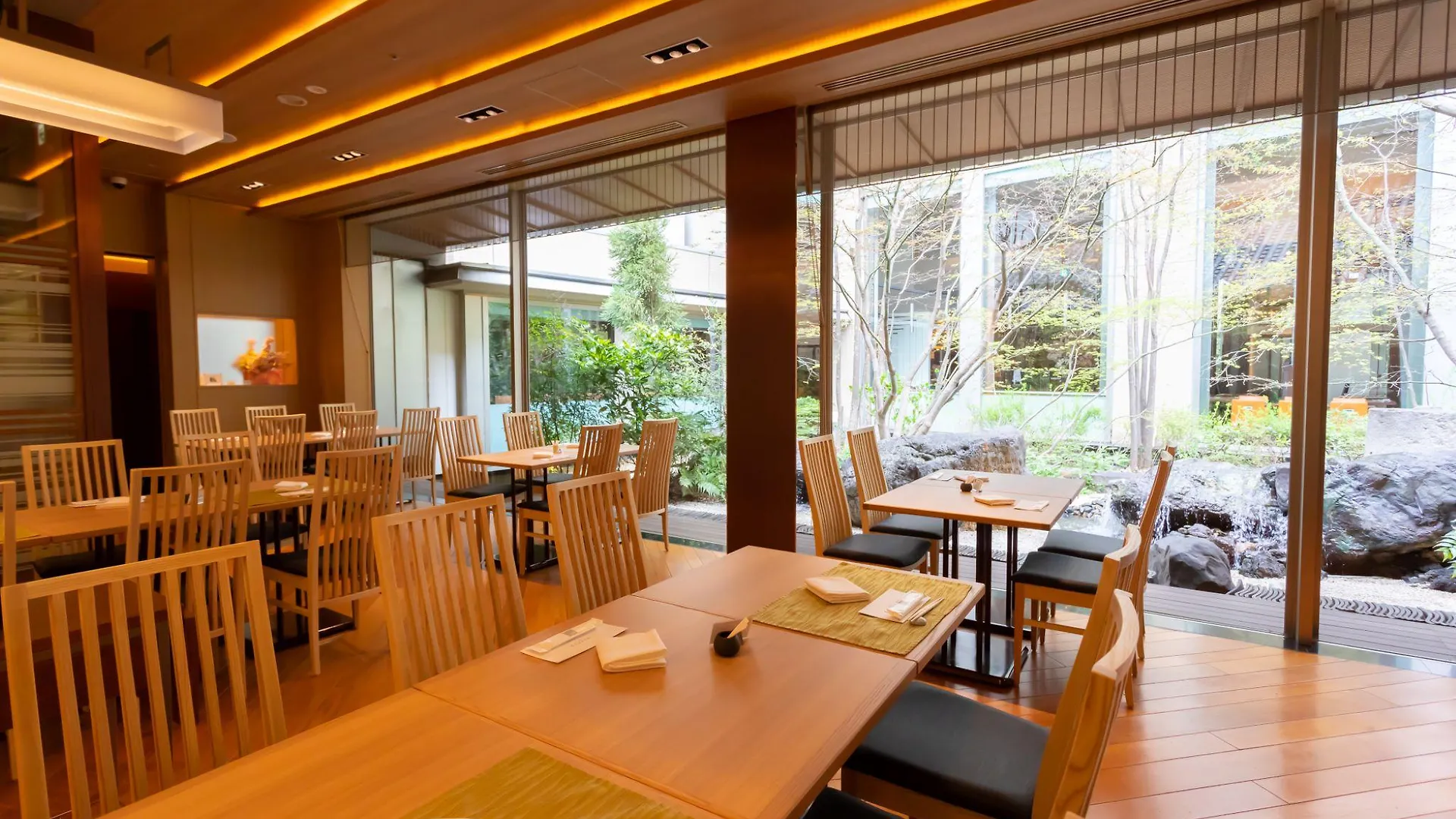Hotel Niwa Tōkyō