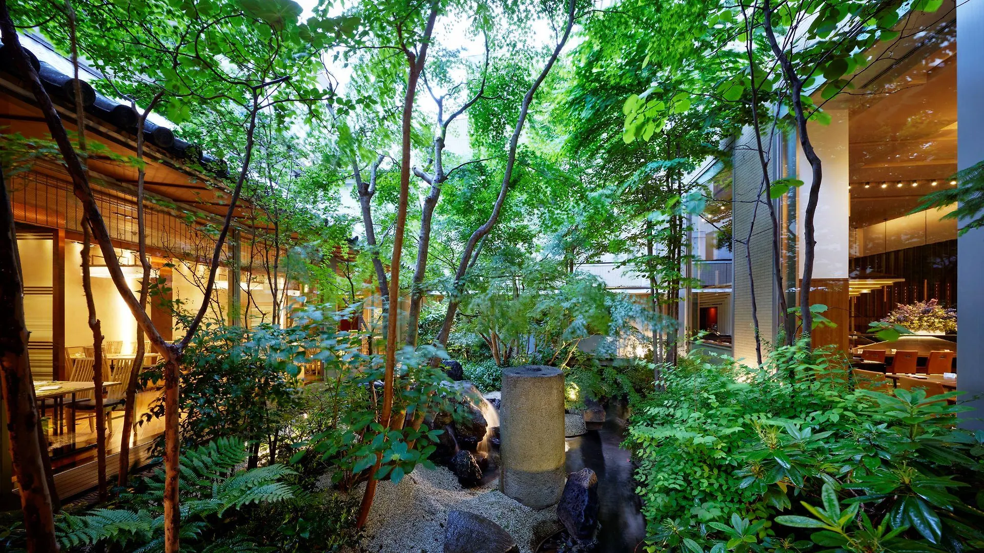Hotel Niwa Tōkyō 4*,  Japon