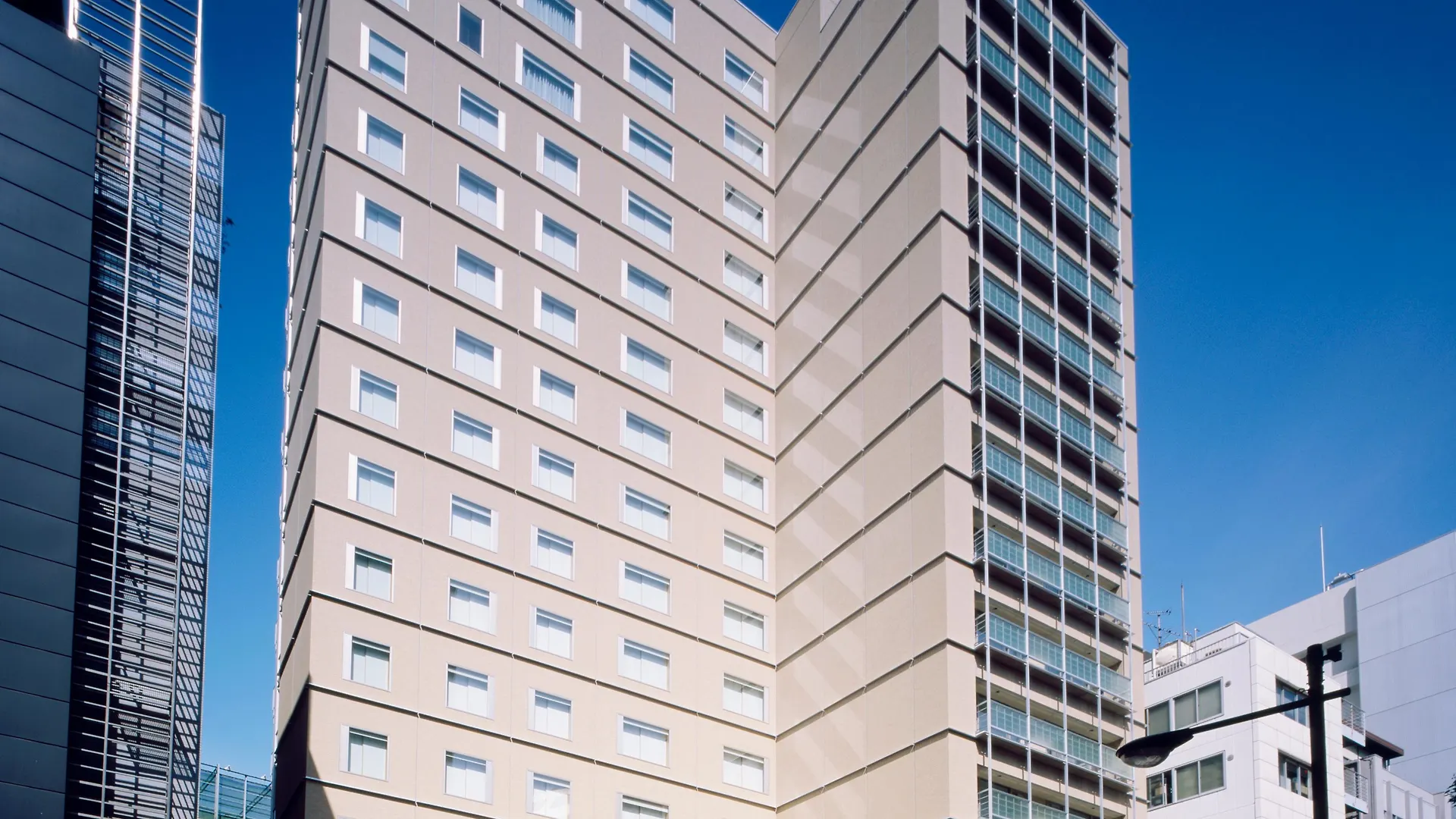 Hotel Niwa Tōkyō