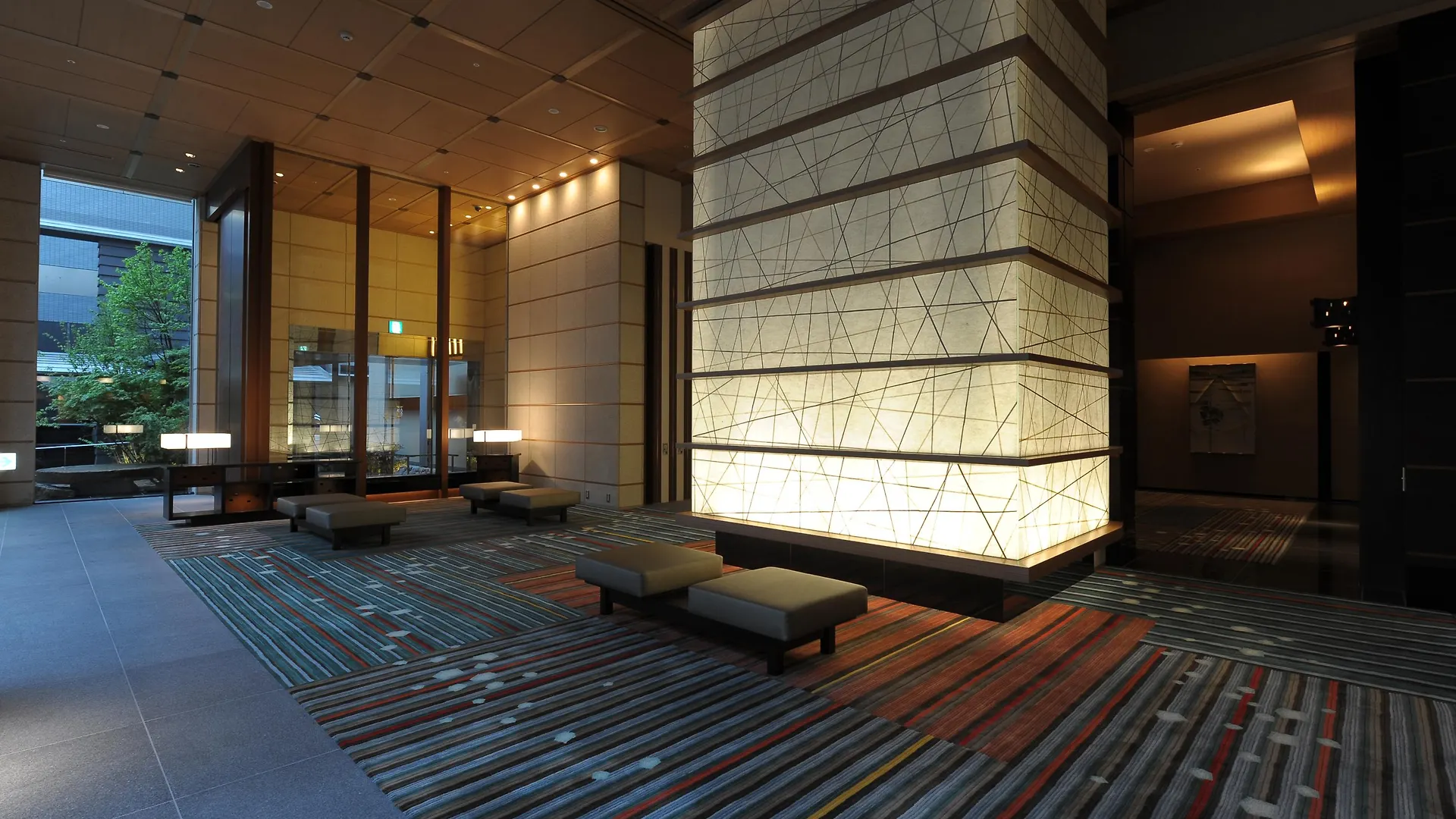 Hotel Niwa Tōkyō