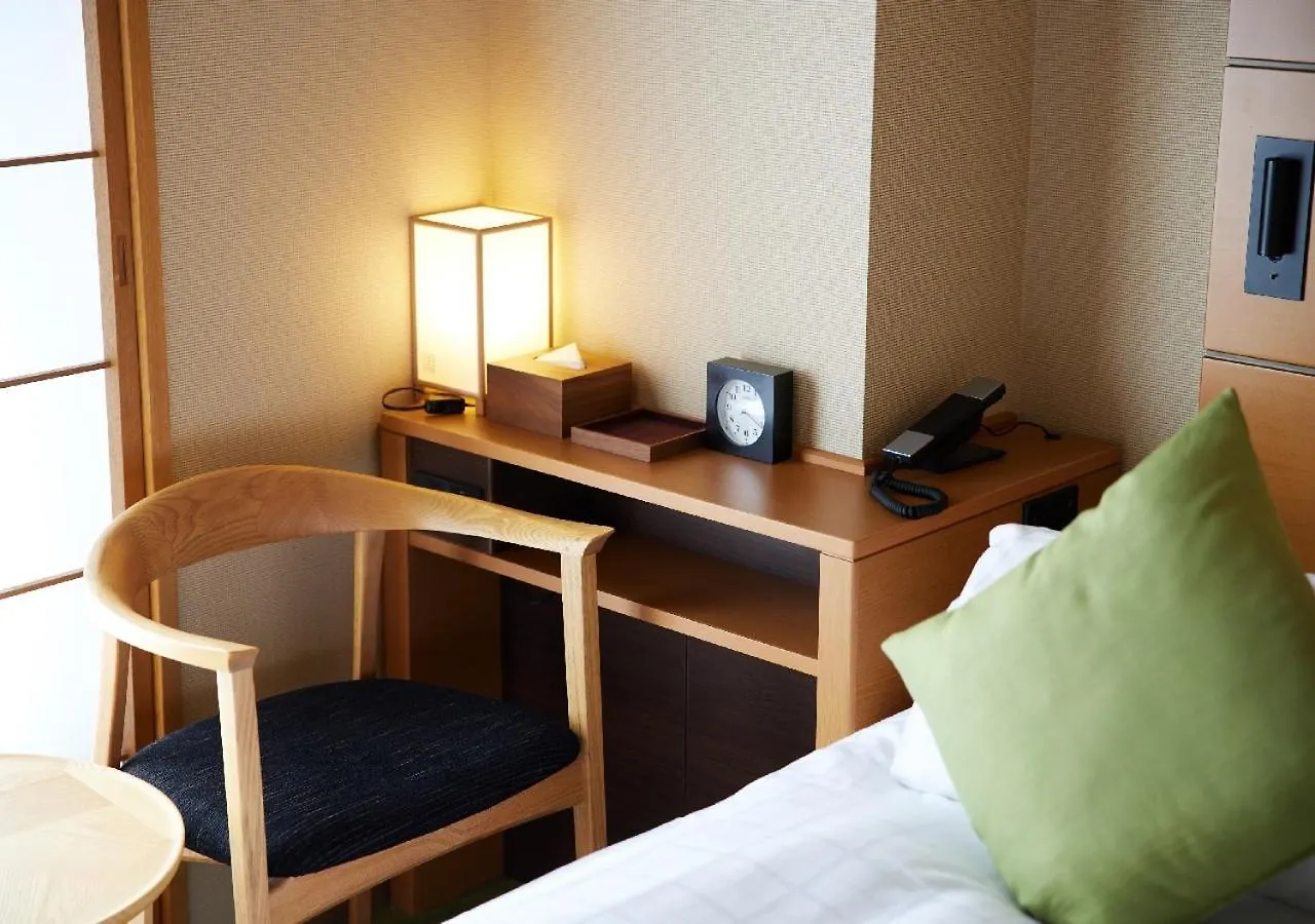 Hotel Niwa Tōkyō