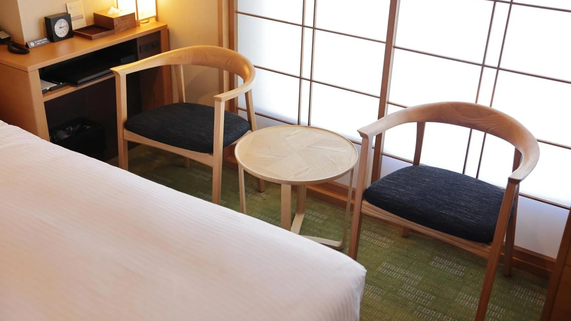 Hotel Niwa Tōkyō Japon