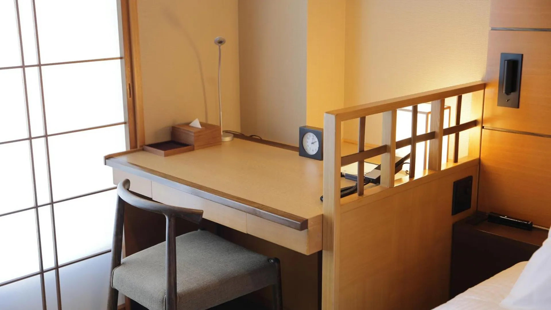 Hotel Niwa Tōkyō Japon