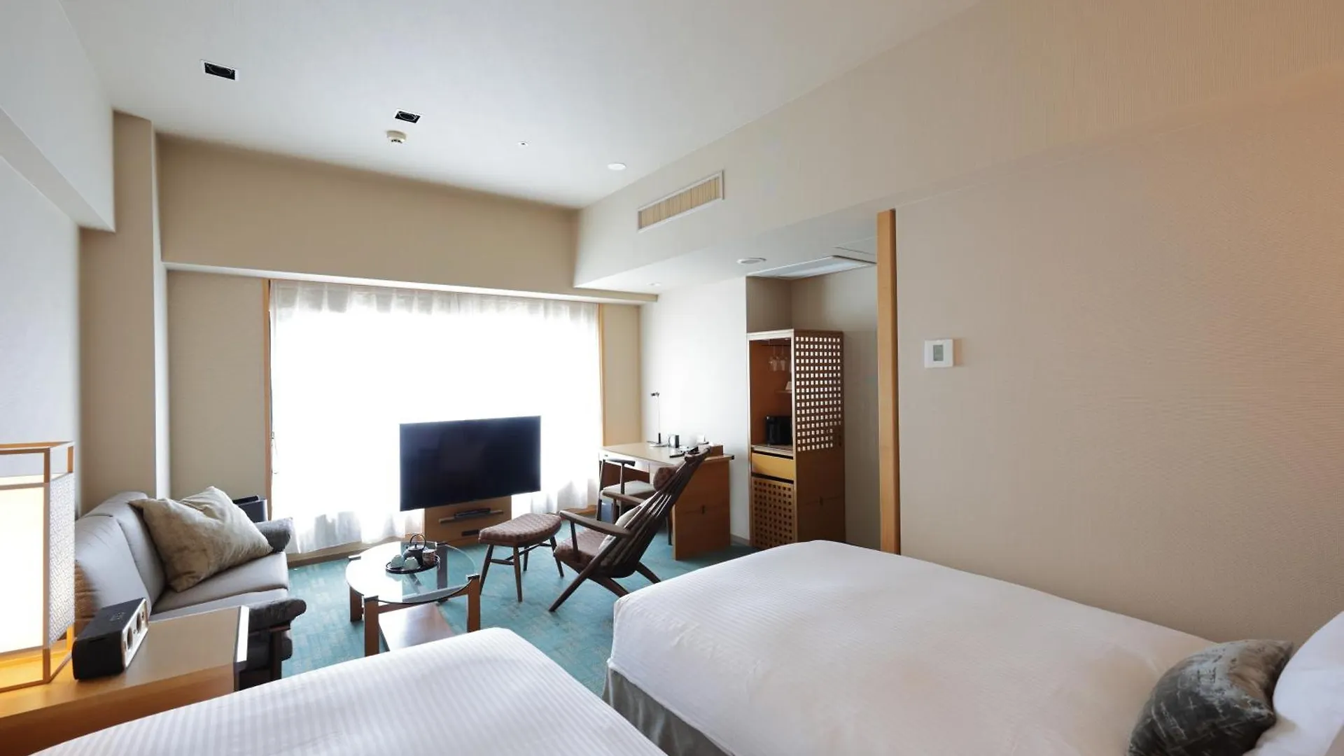 Hotel Niwa Tōkyō