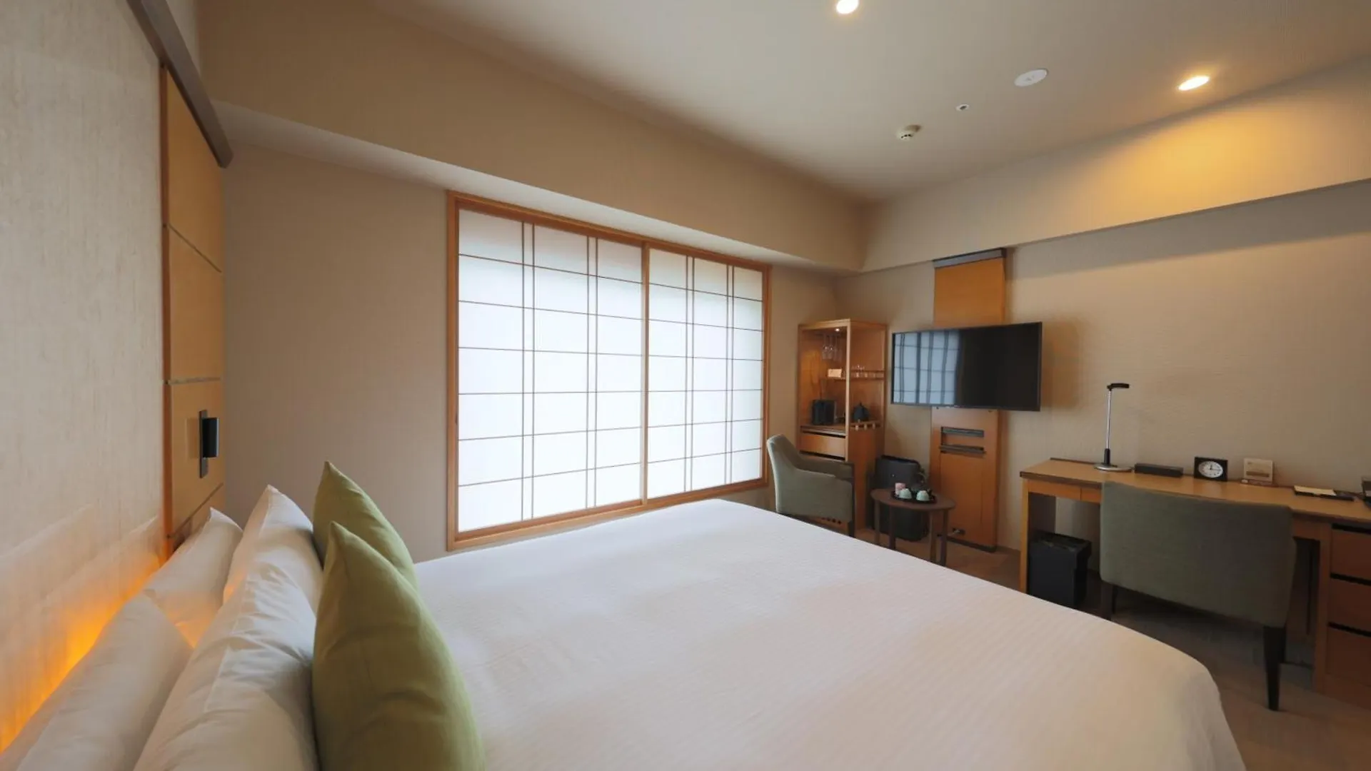 Hotel Niwa Tōkyō