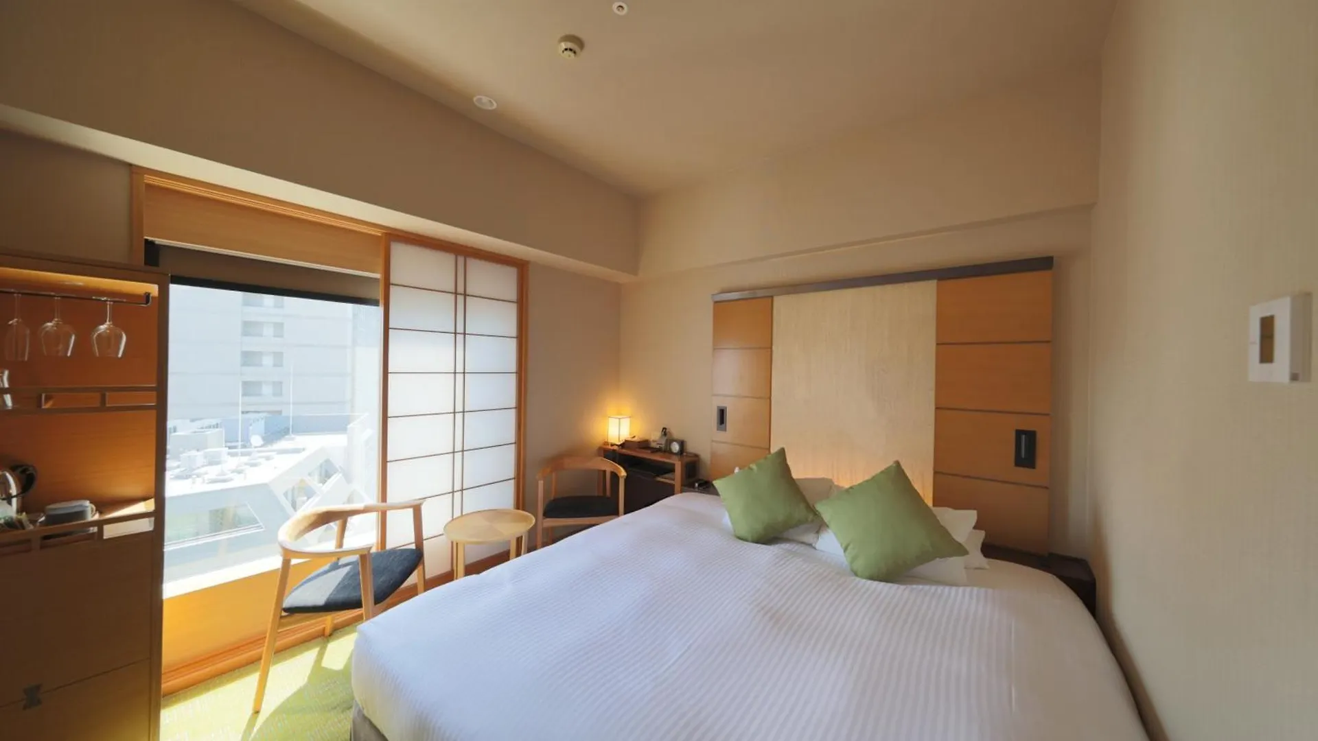 Hotel Niwa Tōkyō
