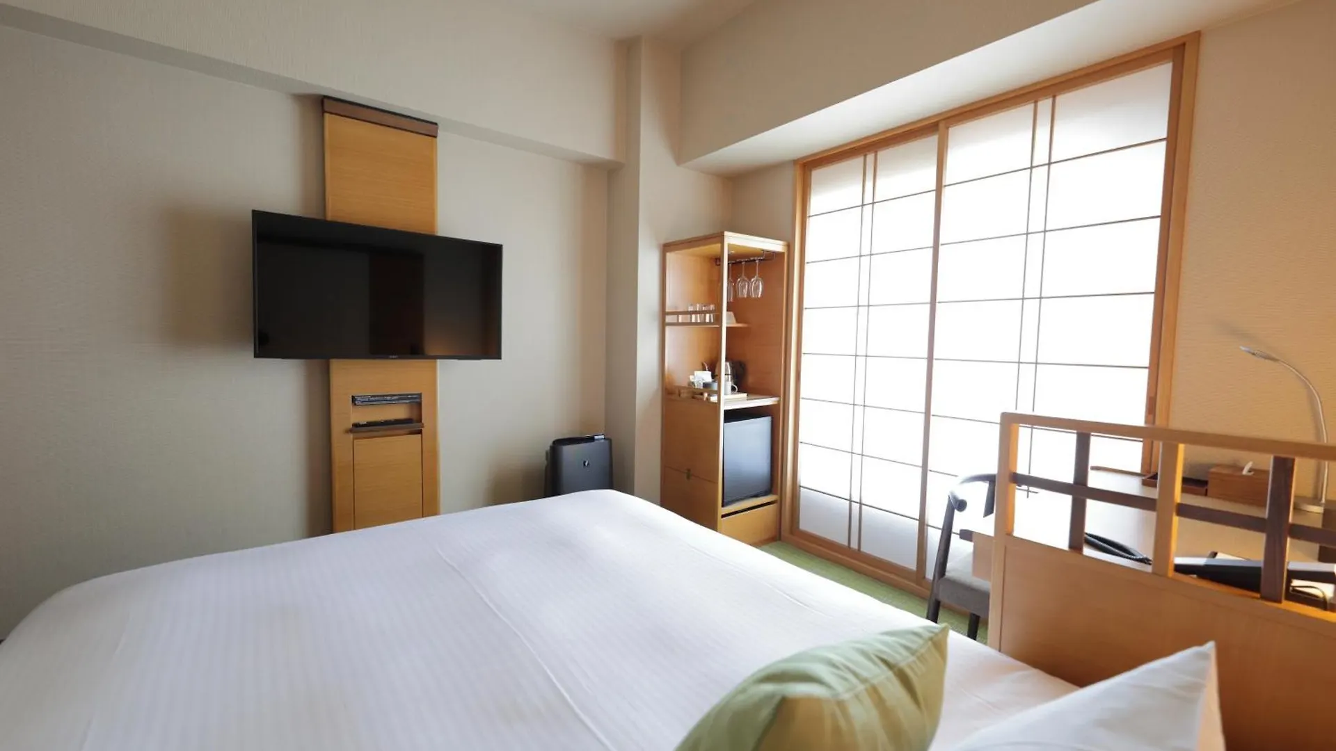 Hotel Niwa Tōkyō