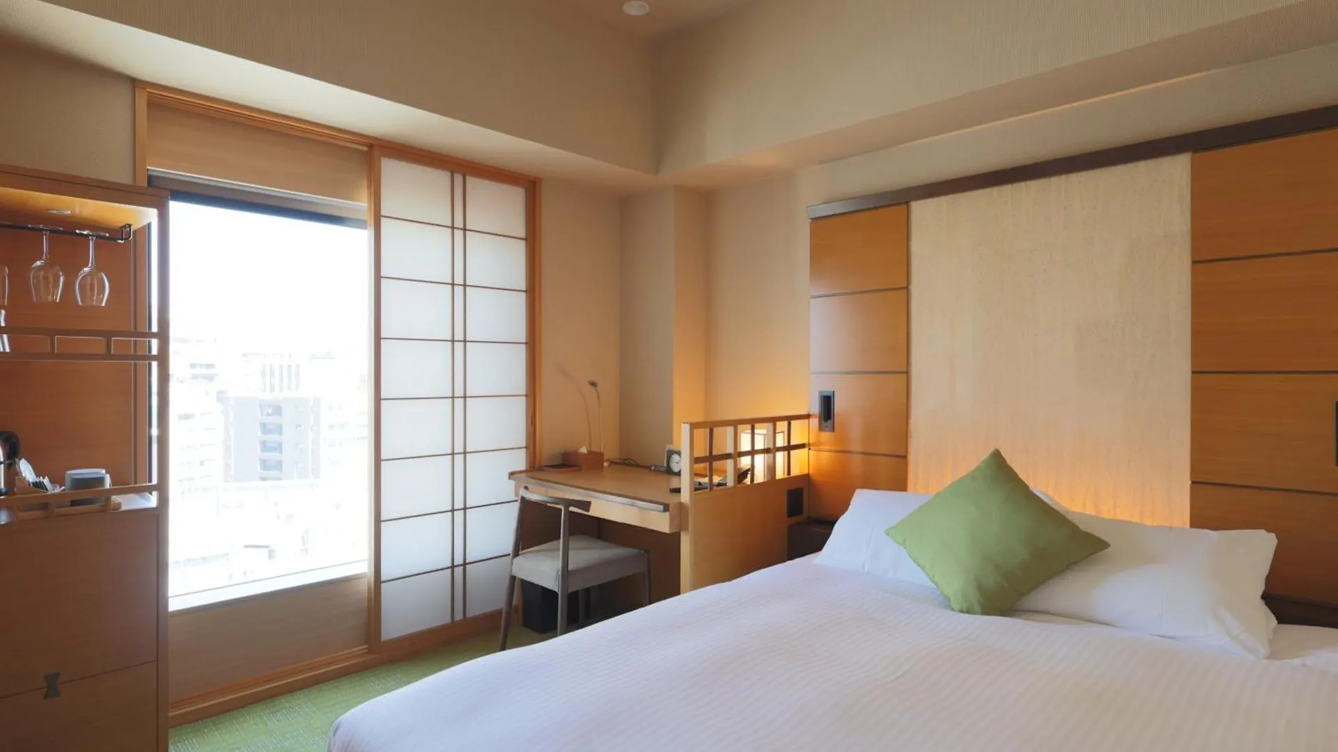 Hotel Niwa Tōkyō