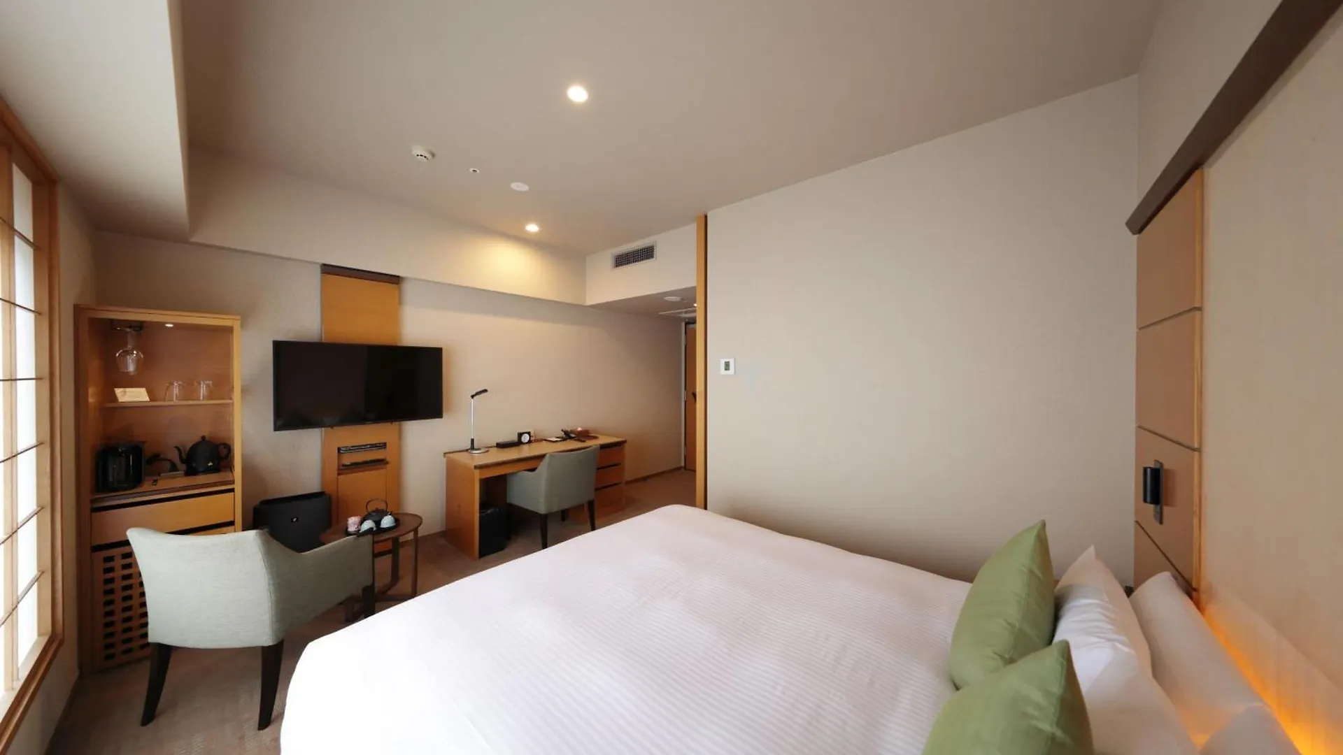 Hotel Niwa Tōkyō
