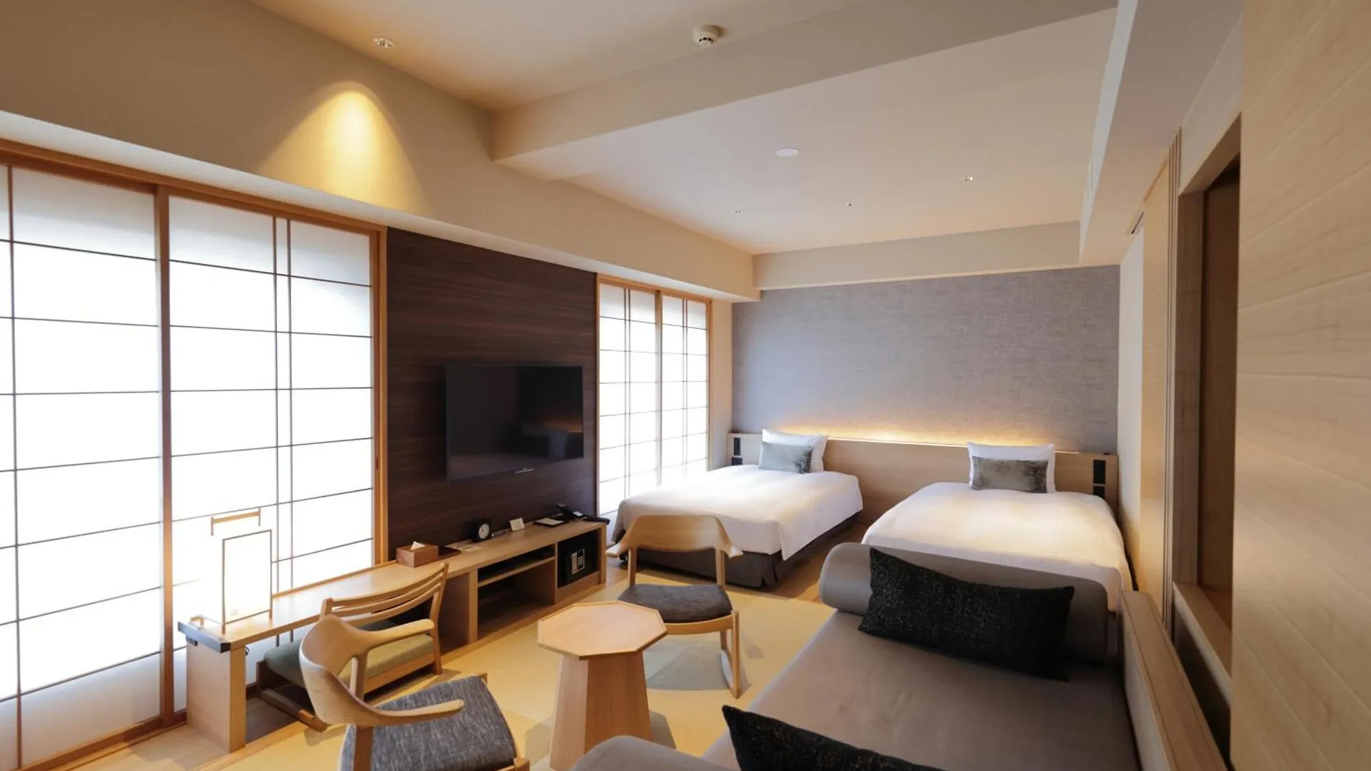 Hotel Niwa Tokyo