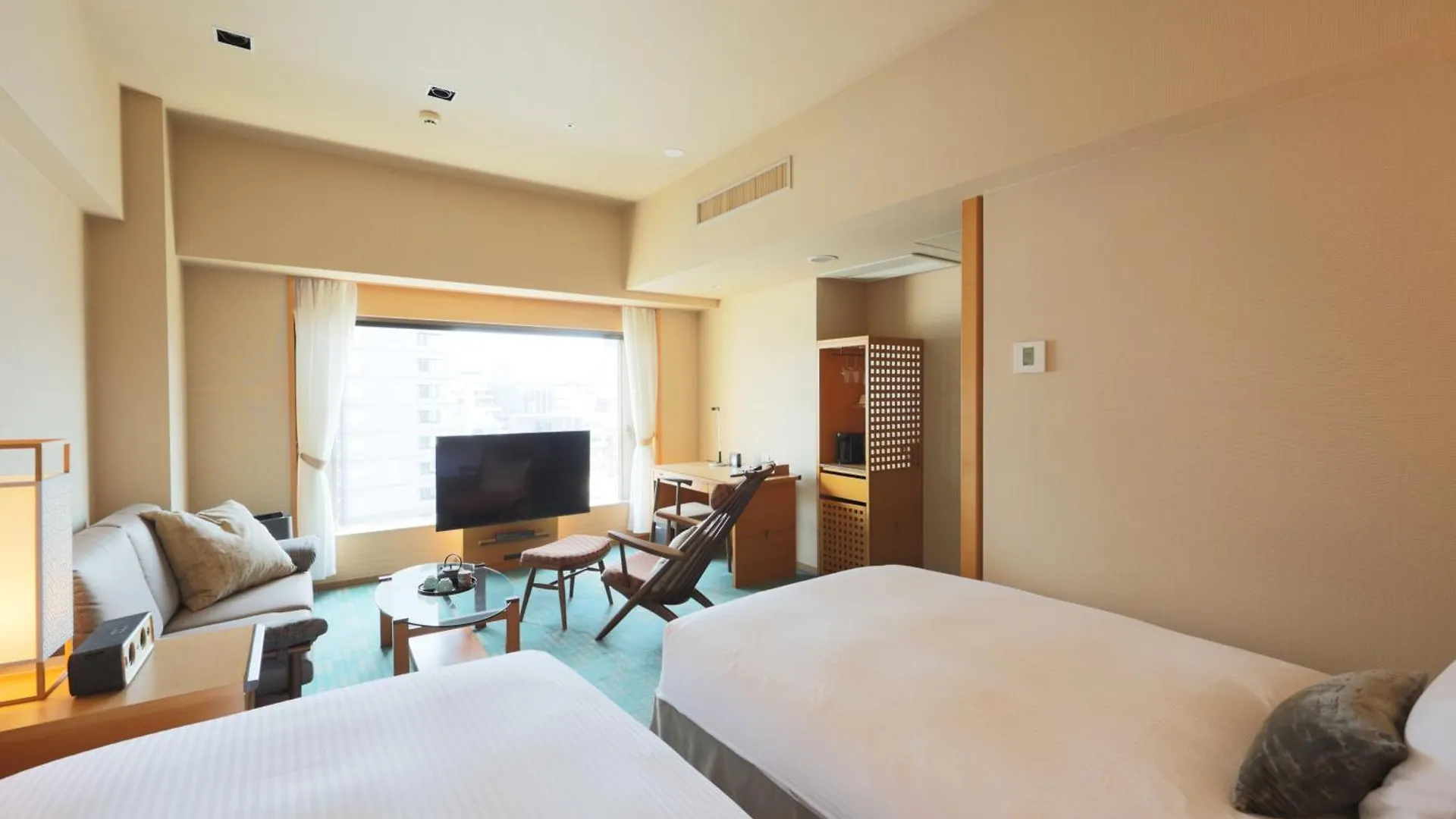 Hotel Niwa Tokyo