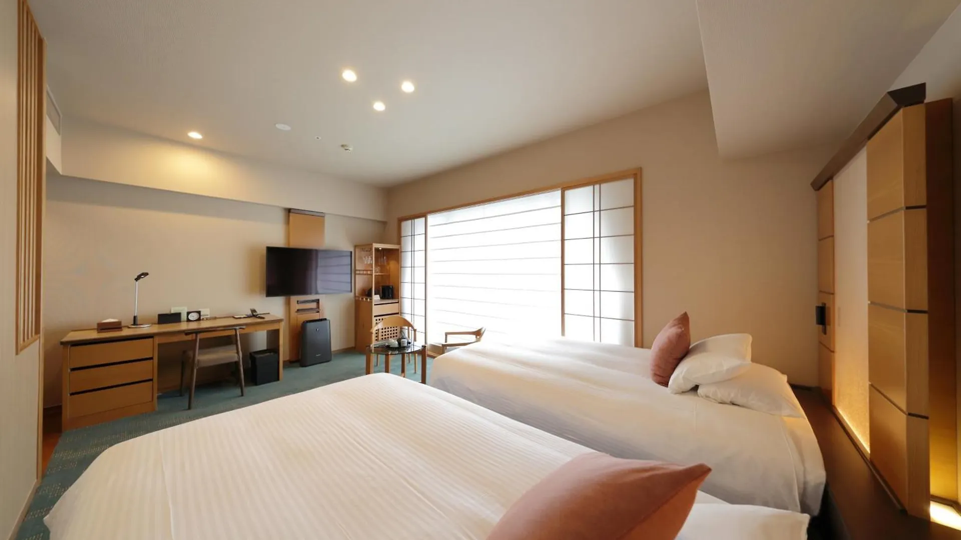 Hotel Niwa Tōkyō