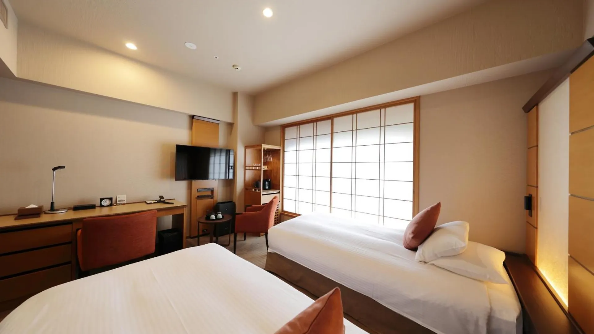 Hotel Niwa Tōkyō
