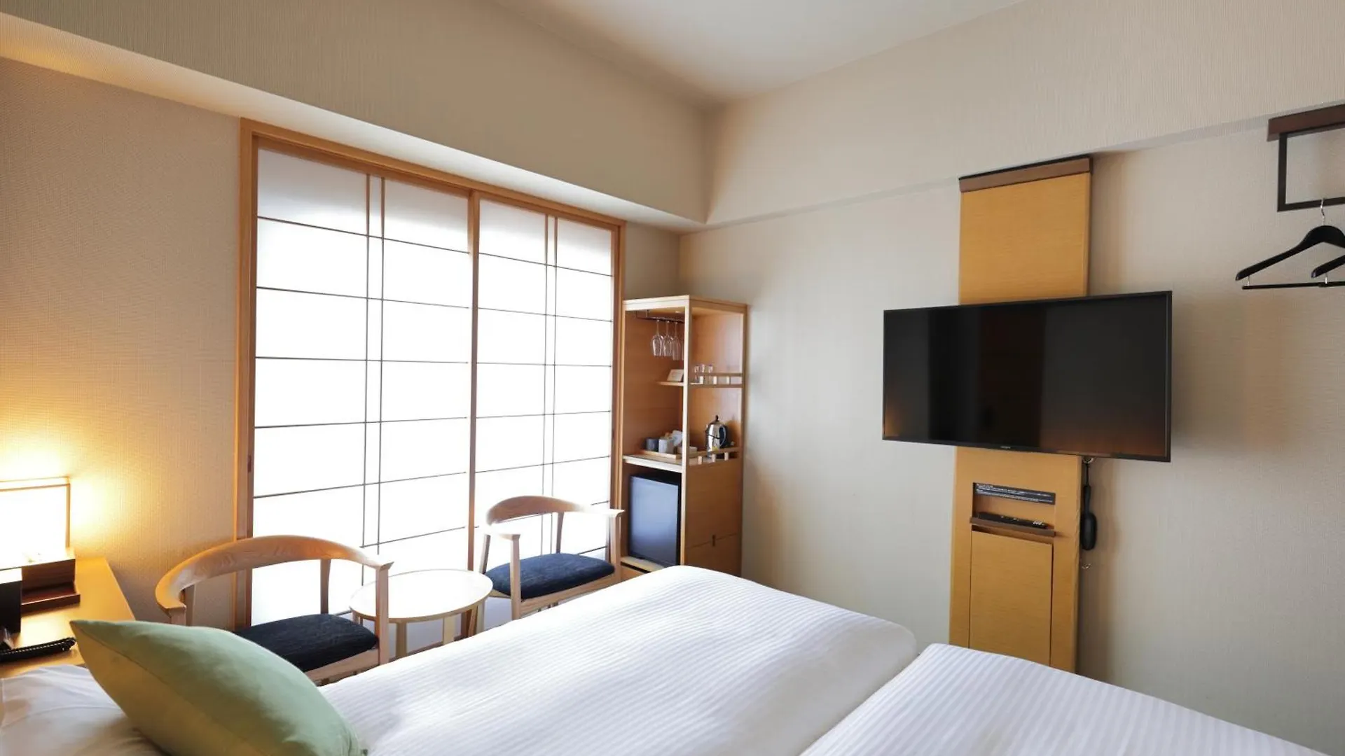 Hotel Niwa Tōkyō 4*,  Japon