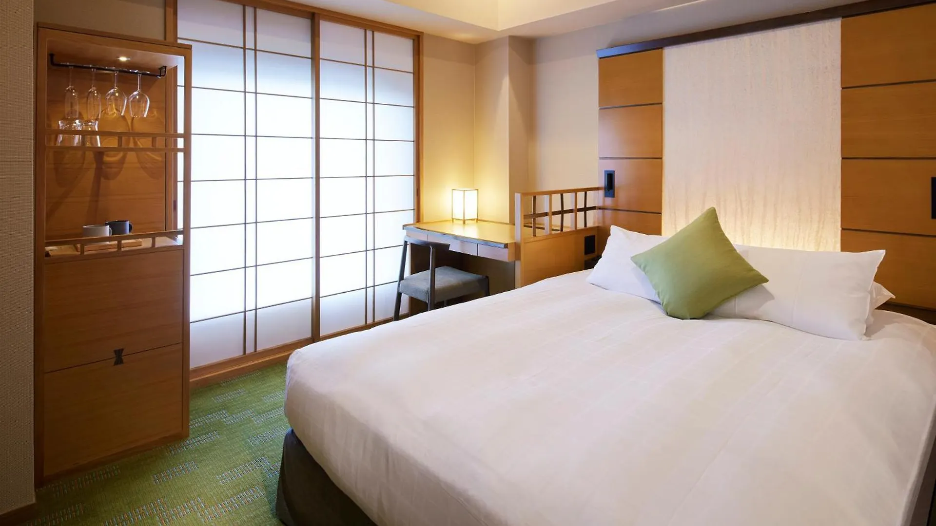 Hotel Niwa Tōkyō