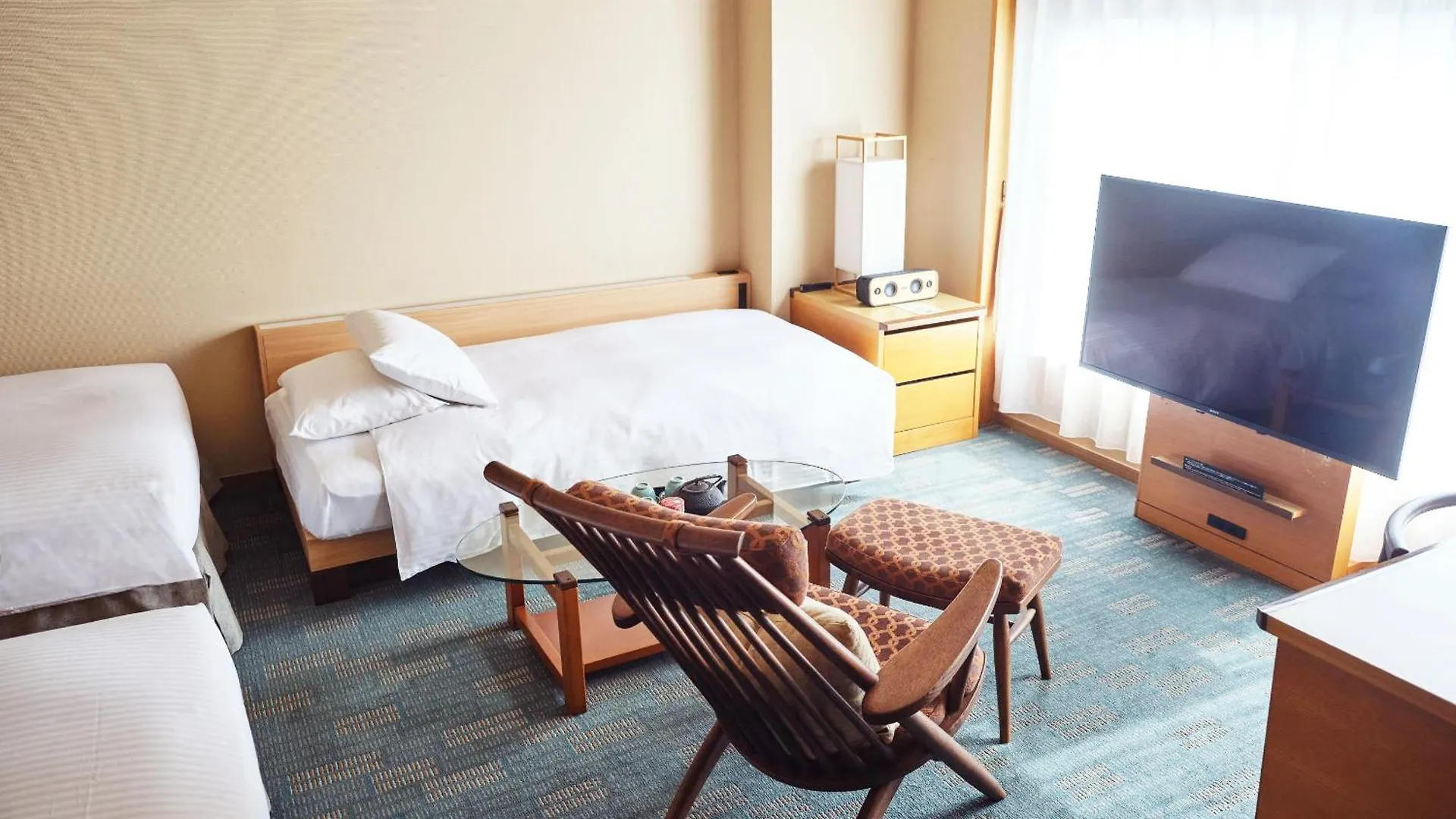 Hotel Niwa Tōkyō