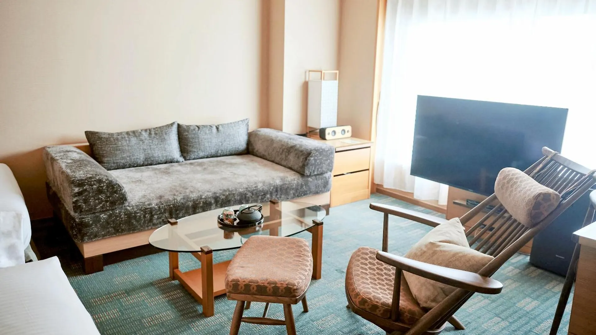Hotel Niwa Tōkyō