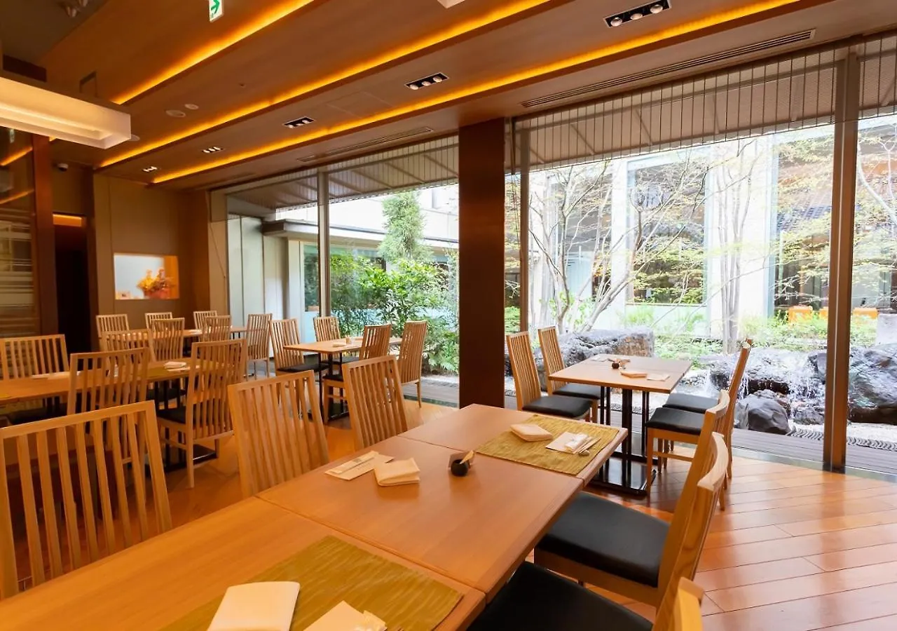 Hotel Niwa Tokyo 4*,  Japan