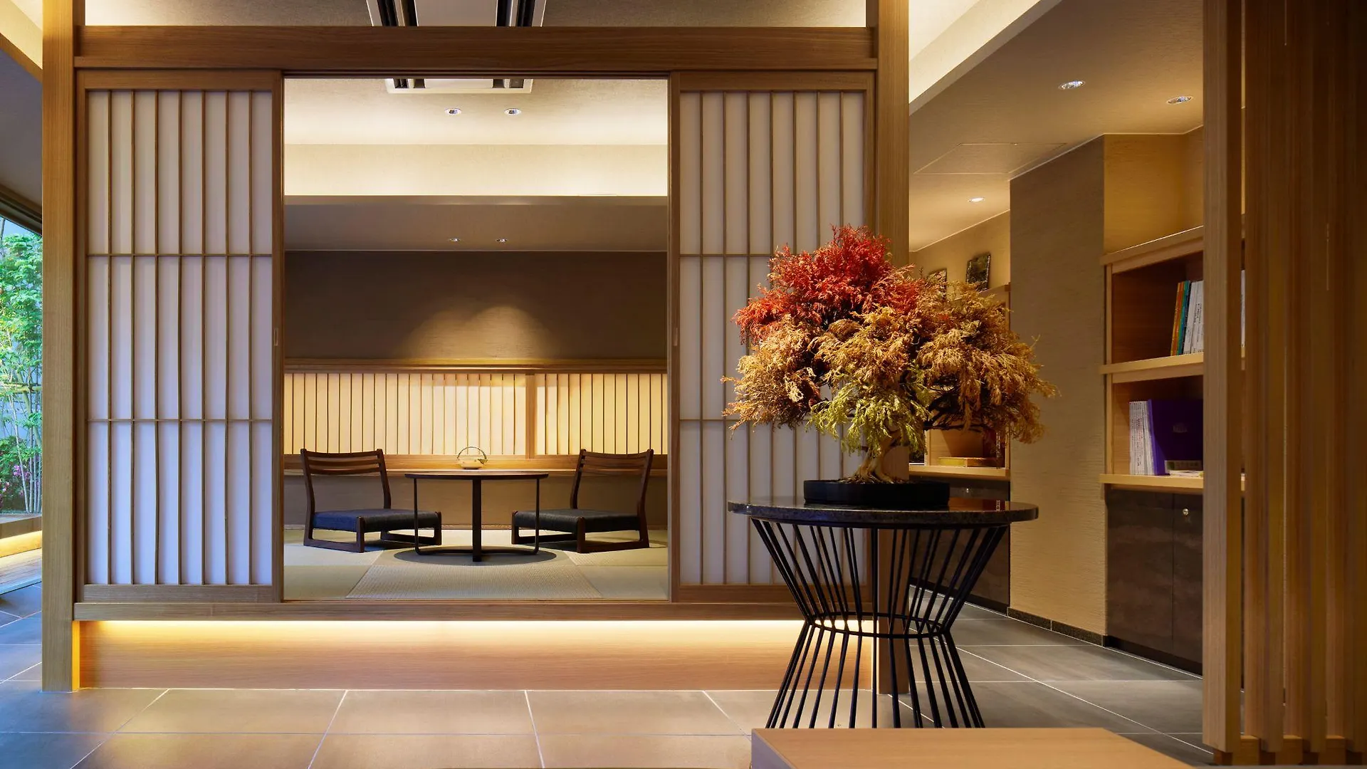 Hotel Niwa Tokyo 4*,  Japan