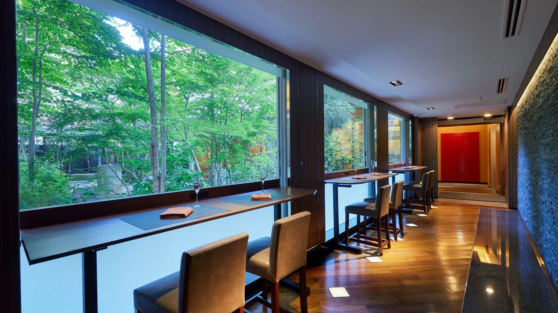 Hotel Niwa Tokyo