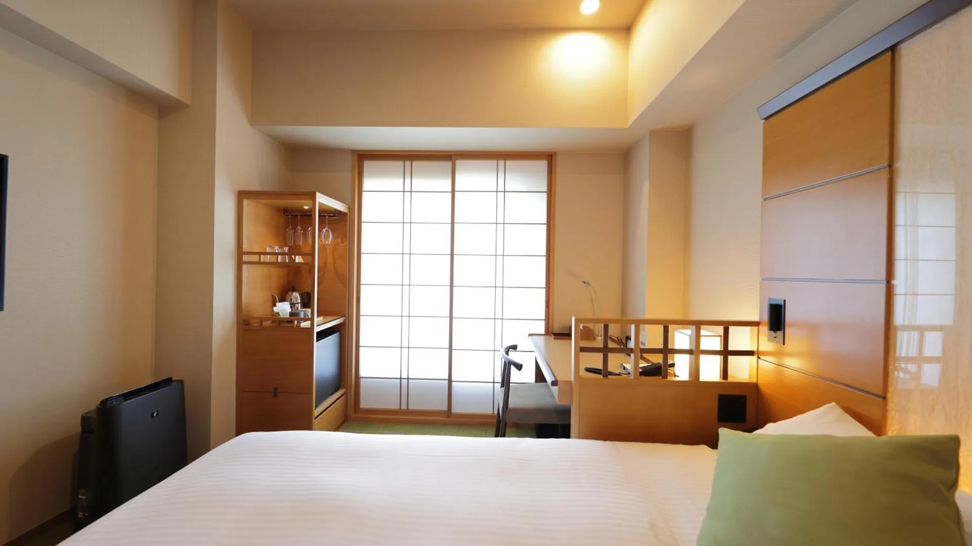 Hotel Niwa Tokyo