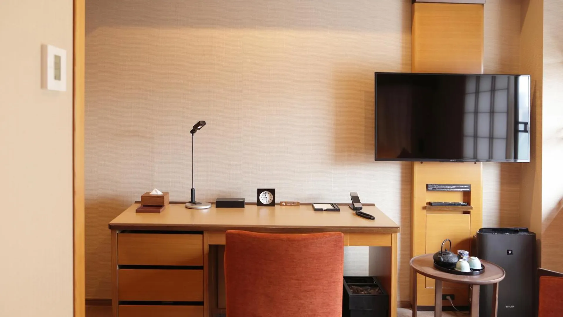 Hotel Niwa Tokyo