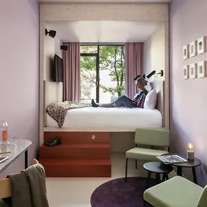 hotel-unplugged.amsterdamhotelsnl.com/
