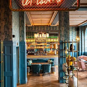 **** Hotel The Clarence Irland