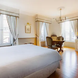 Hotel Mercure Moulins Centre De Paris Moulins (Allier)