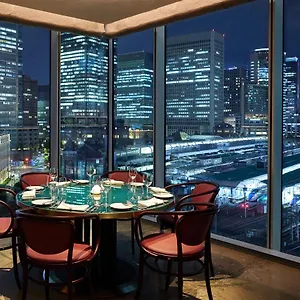 Hotel Four Seasons At Marunouchi
