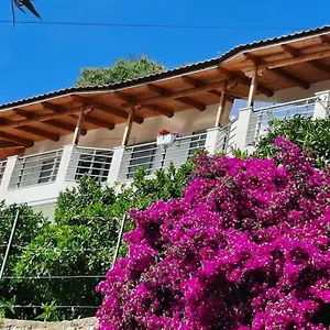 Eduard Lagji , Lukovë Albania