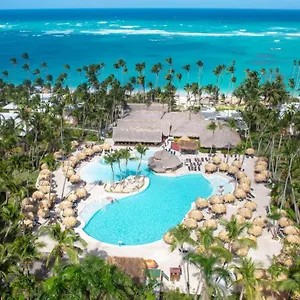 Feriested Grand Palladium Palace & Casino Punta Cana