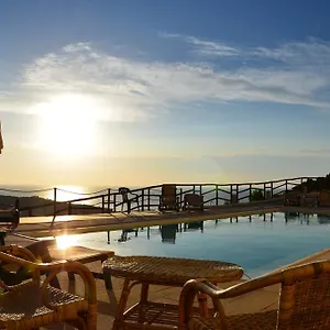 *** Hotel Castello Italia