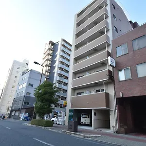 Enzo Shin-osaka C 大阪市