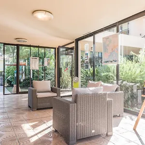 Appart hôtel Résidence Pierre&vacances Les Jardins Ombragés Mandelieu