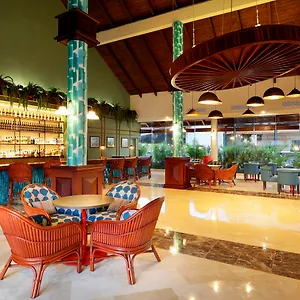 Station touristique Grand Palladium Select Bavaro Punta Cana