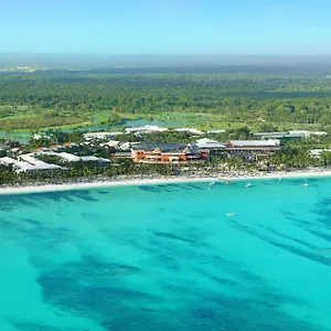 Feriested Barcelo Palace (adults Only) Bávaro