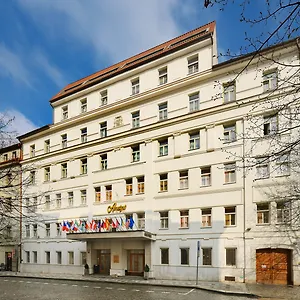 **** Hotel Ametyst Repubblica Ceca