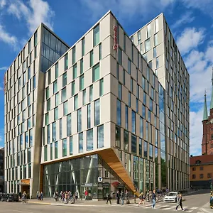 Hotel Scandic Continental Stockholm