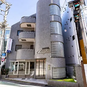 료칸 창티 이케부쿠로