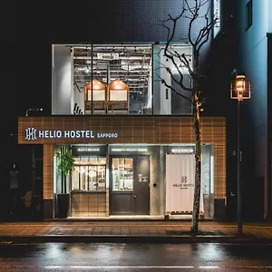 Helio , Sapporo Japonia