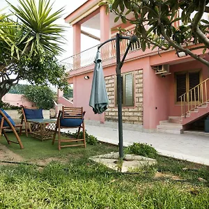 Bed & Breakfast La Rosa Del Deserto Italia