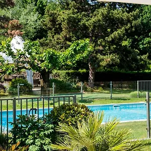 Hotel Western Clos Syrah Valence (Drome)